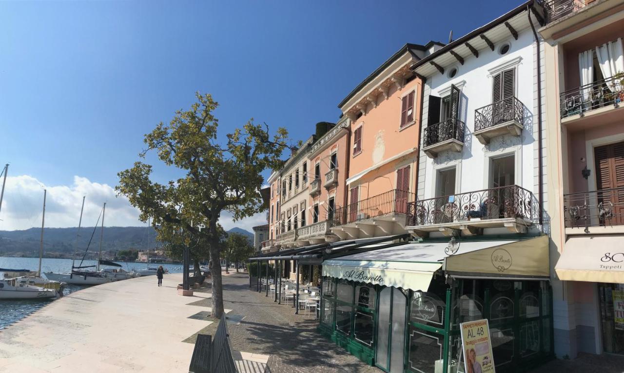 Miralago - Garda Leisure Salo Bagian luar foto