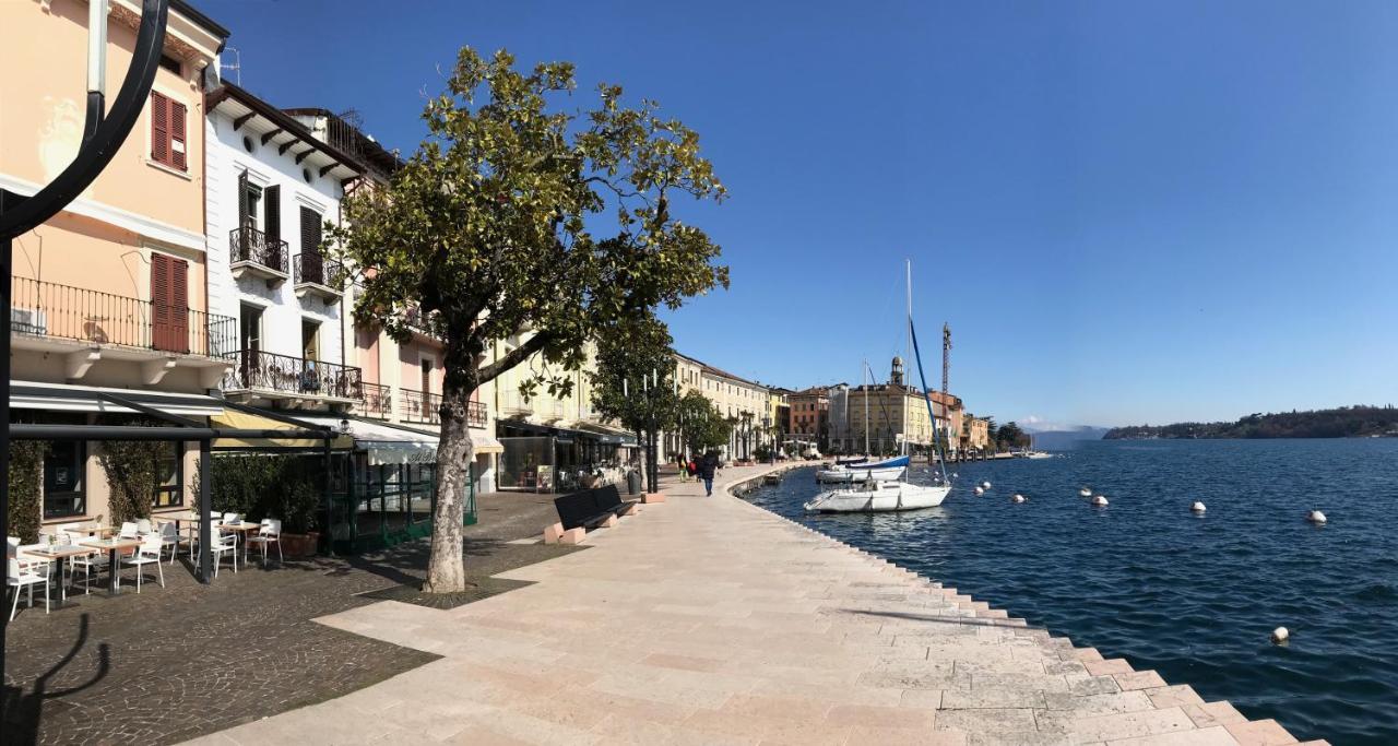 Miralago - Garda Leisure Salo Bagian luar foto