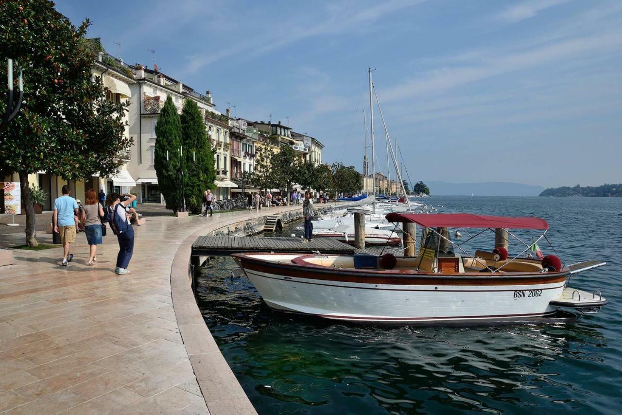 Miralago - Garda Leisure Salo Bagian luar foto