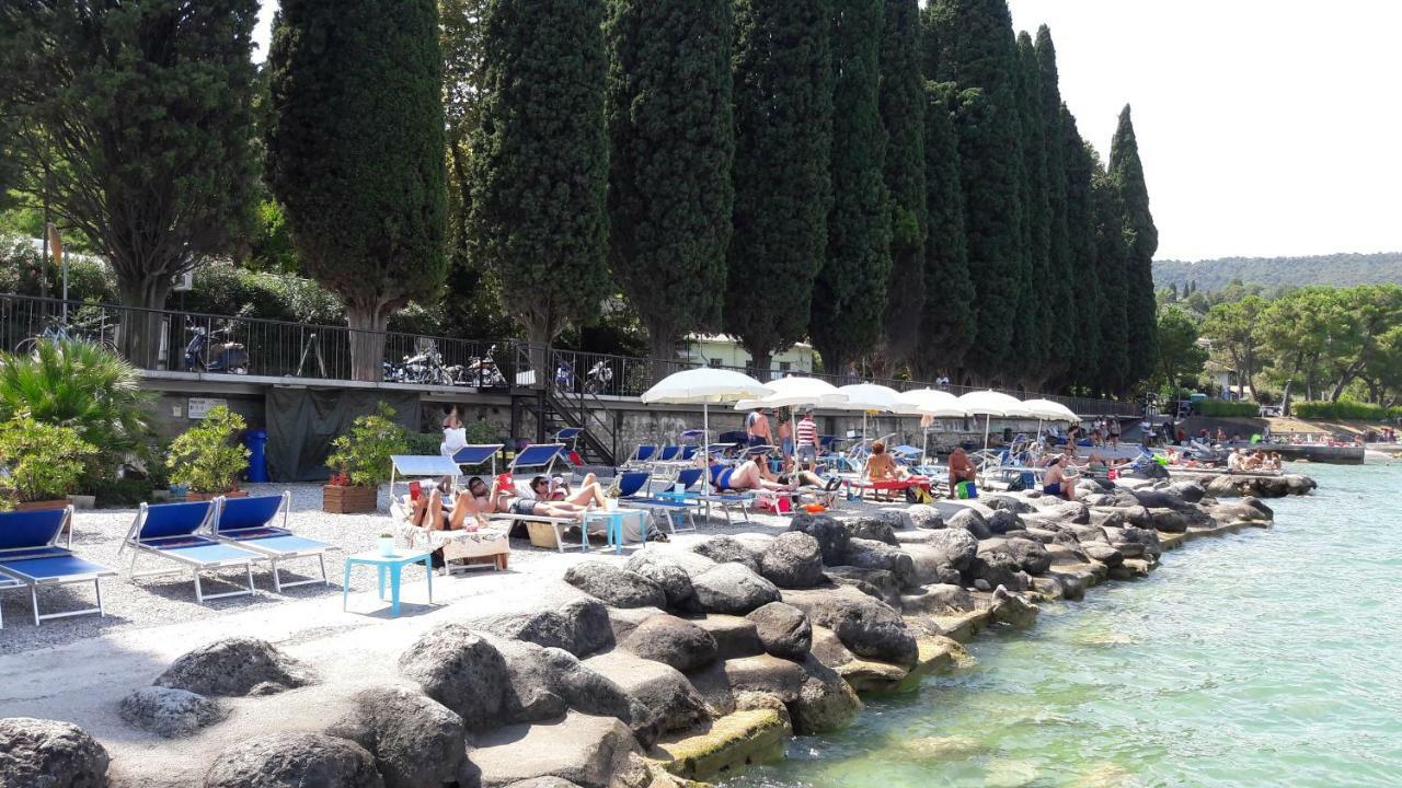 Miralago - Garda Leisure Salo Bagian luar foto
