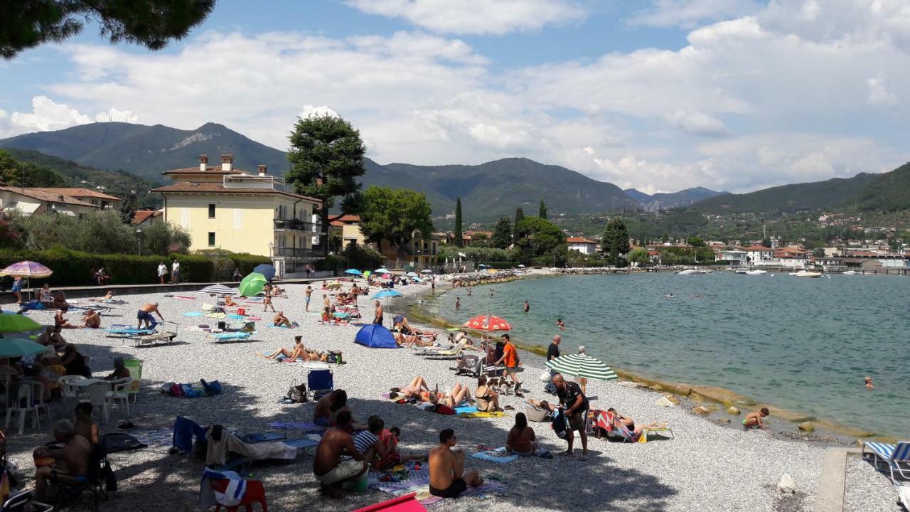 Miralago - Garda Leisure Salo Bagian luar foto