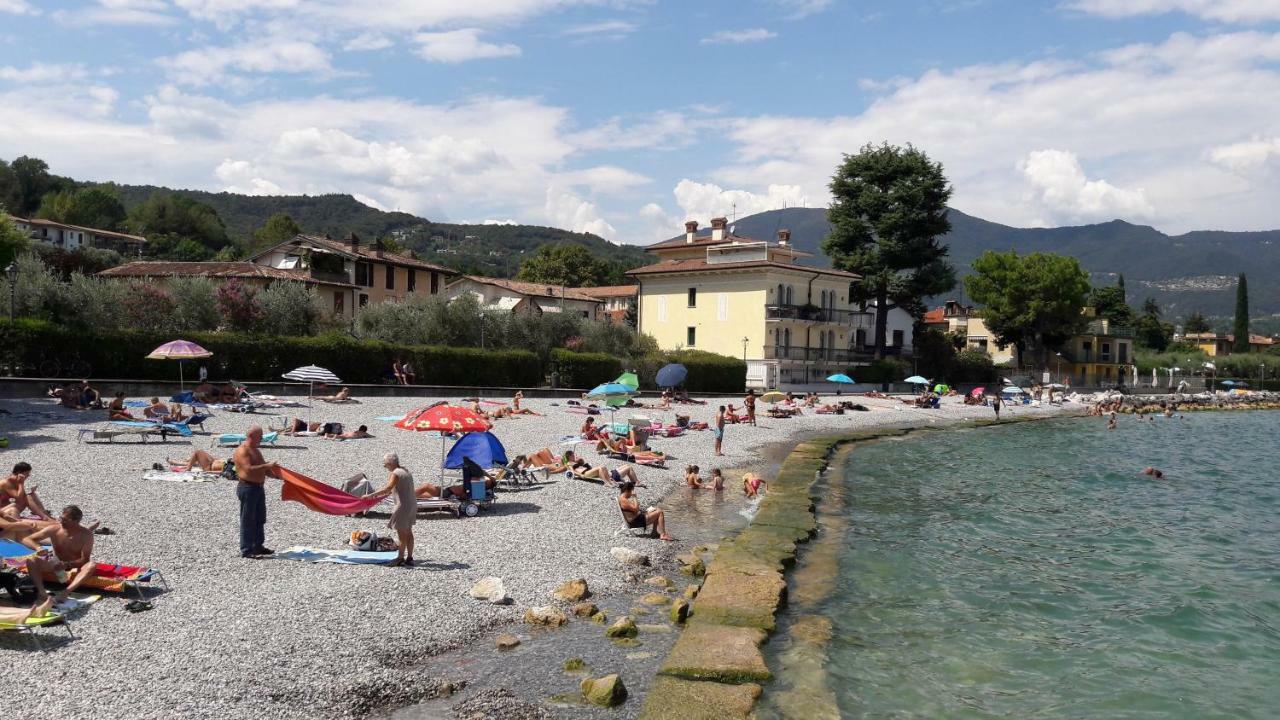Miralago - Garda Leisure Salo Bagian luar foto